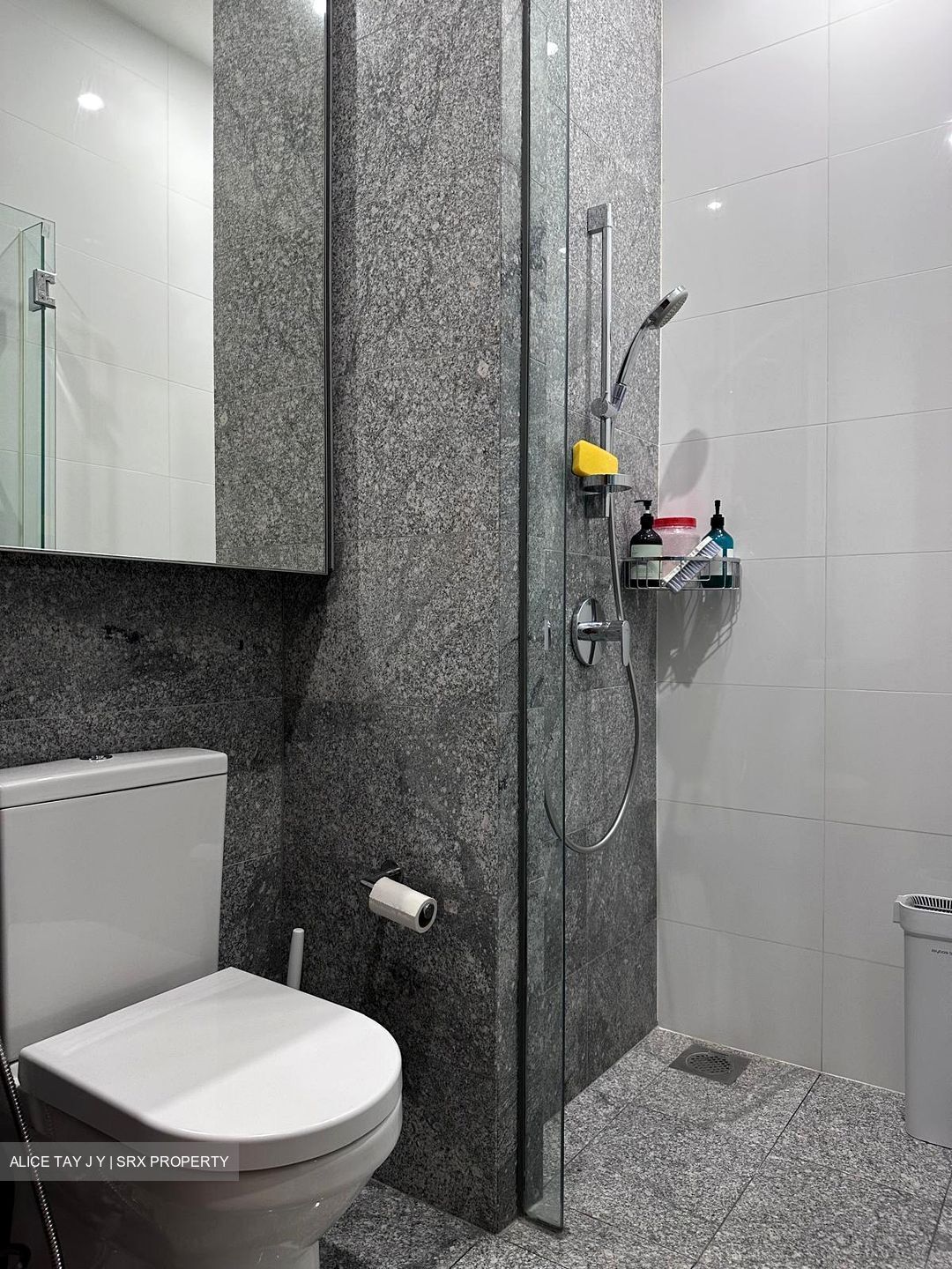 Eco Sanctuary (D23), Condominium #600302461